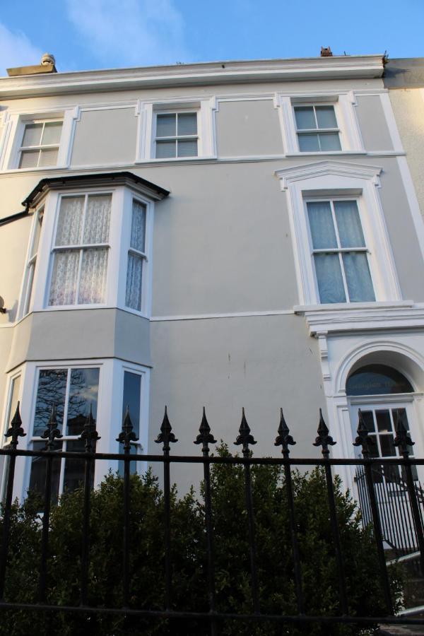 The Clifton Holiday Apartment Llandudno Centre מראה חיצוני תמונה