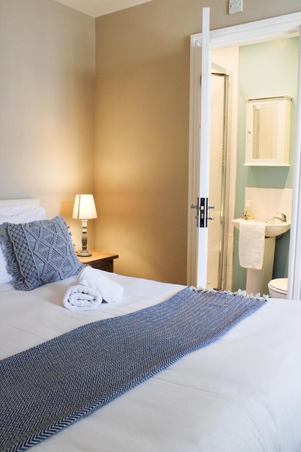 The Clifton Holiday Apartment Llandudno Centre מראה חיצוני תמונה