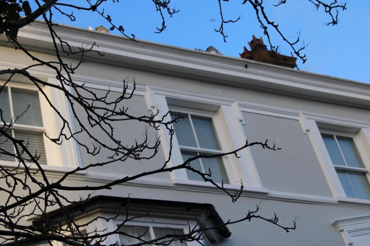 The Clifton Holiday Apartment Llandudno Centre מראה חיצוני תמונה