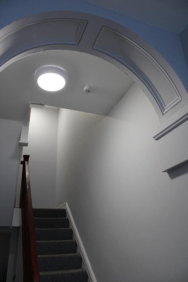 The Clifton Holiday Apartment Llandudno Centre מראה חיצוני תמונה